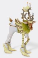  Prancer Jeweled Box